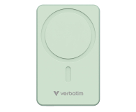 Verbatim Charge ´n´ Go Essentials Power Bank Magnetic Wireless 10000m - 1340204 - zdjęcie 1